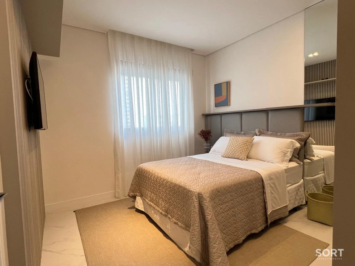Apartamento Decorado no Las Brisas