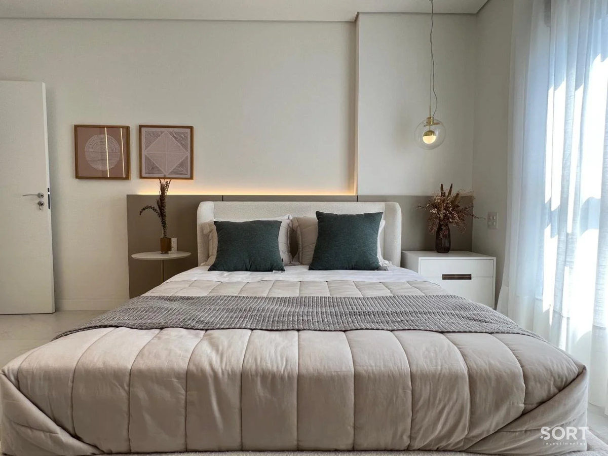 Apartamento Decorado no Las Brisas
