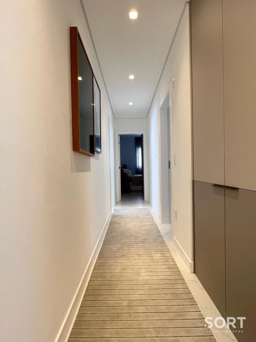 Apartamento Decorado no Las Brisas
