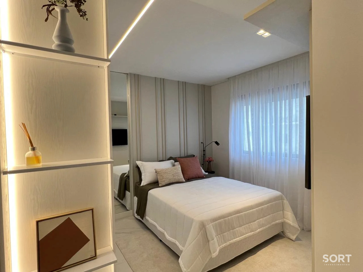 Apartamento Decorado no Las Brisas