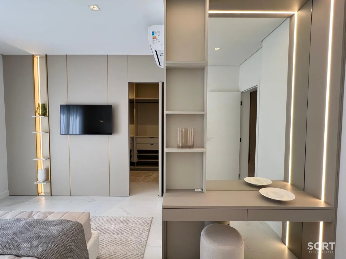 Apartamento Decorado no Las Brisas
