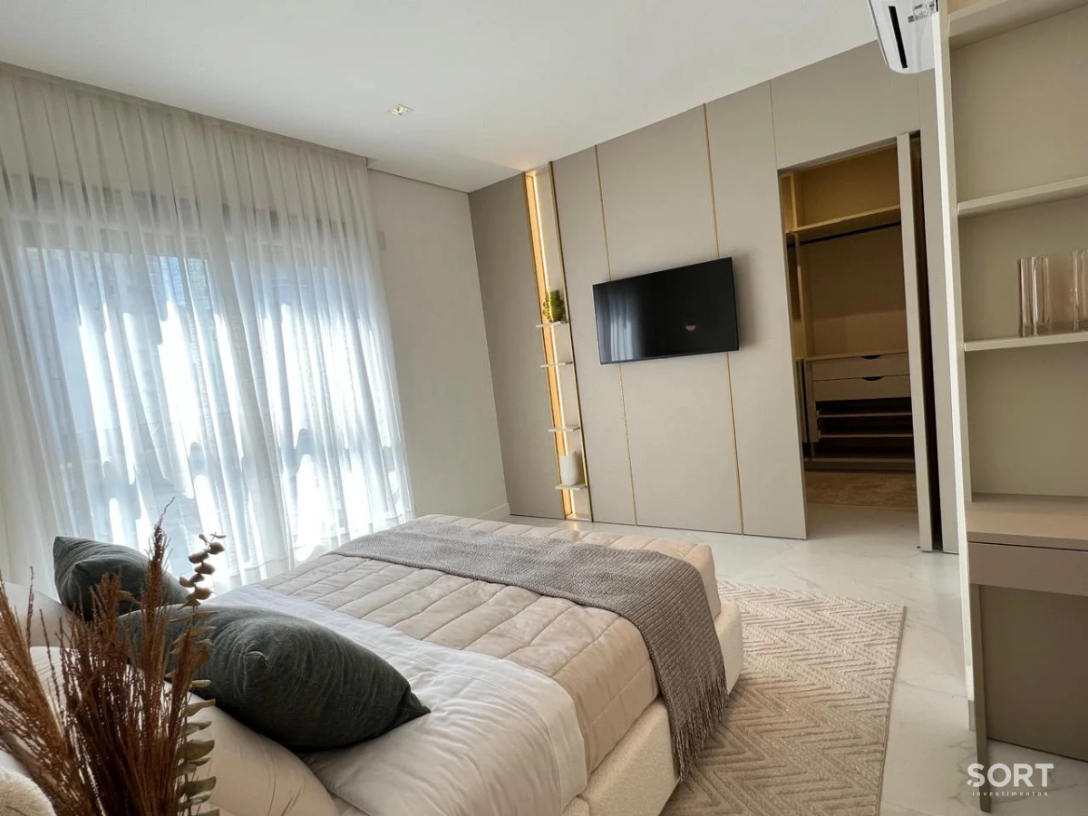 Apartamento Decorado no Las Brisas