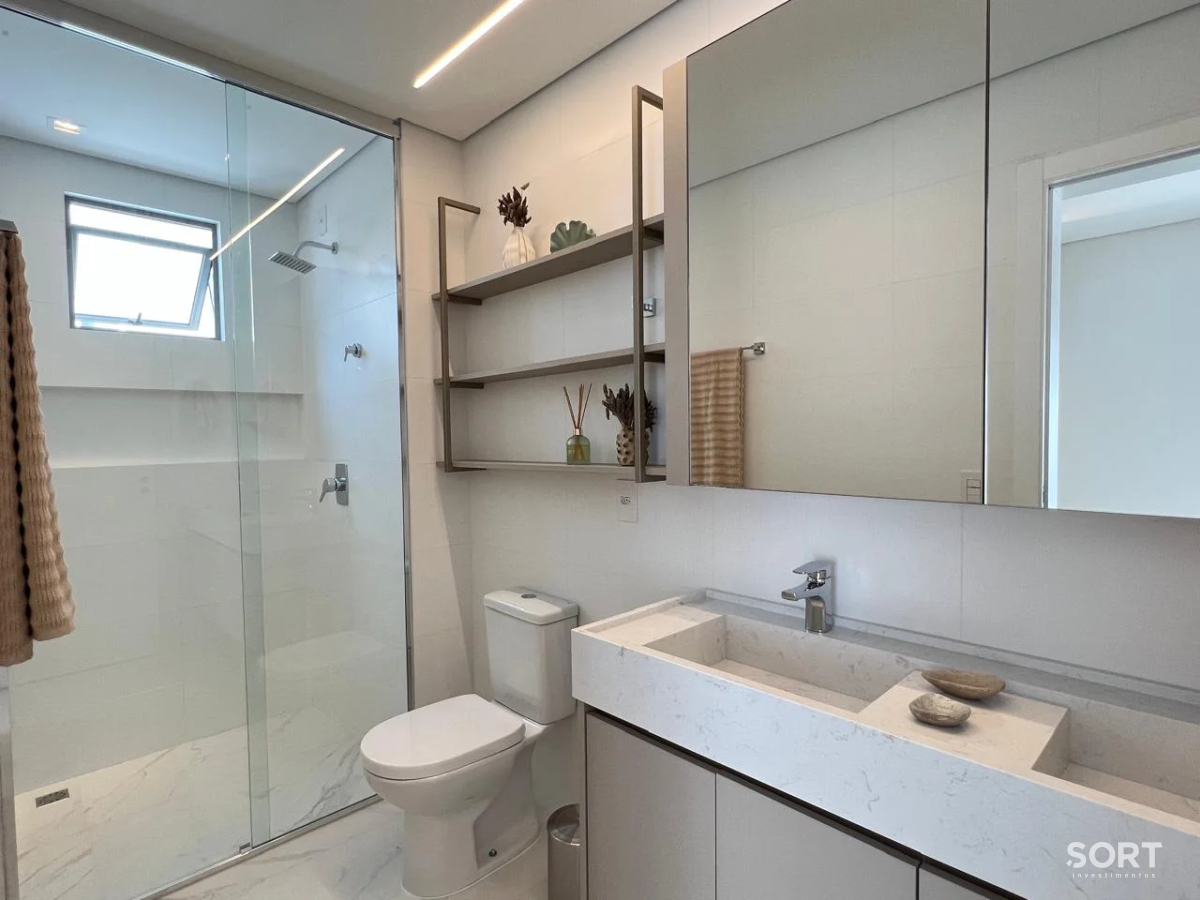 Apartamento Decorado no Las Brisas