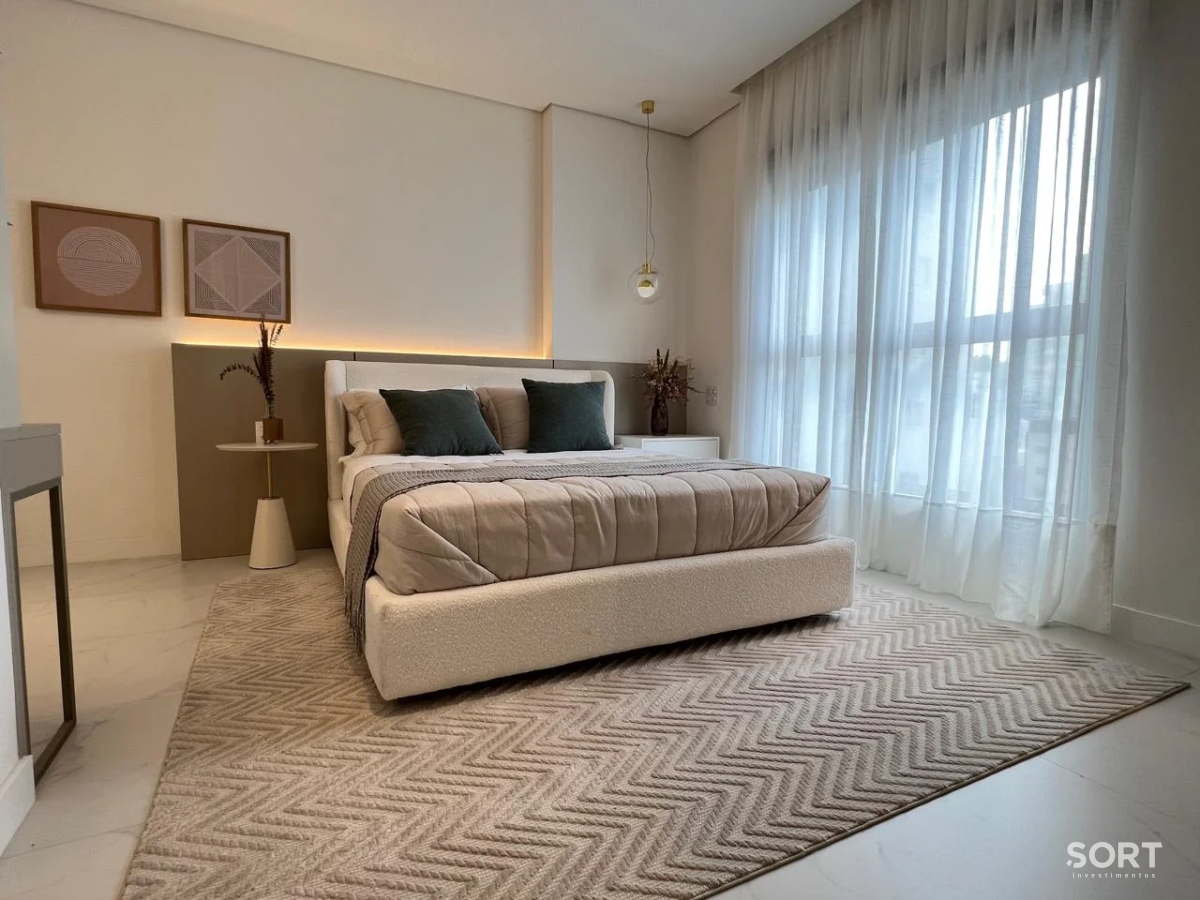 Apartamento Decorado no Las Brisas