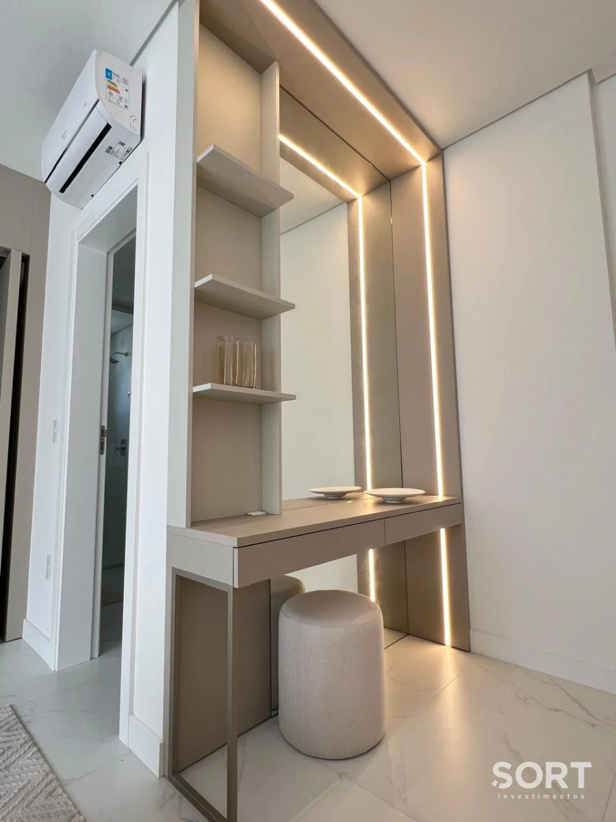 Apartamento Decorado no Las Brisas