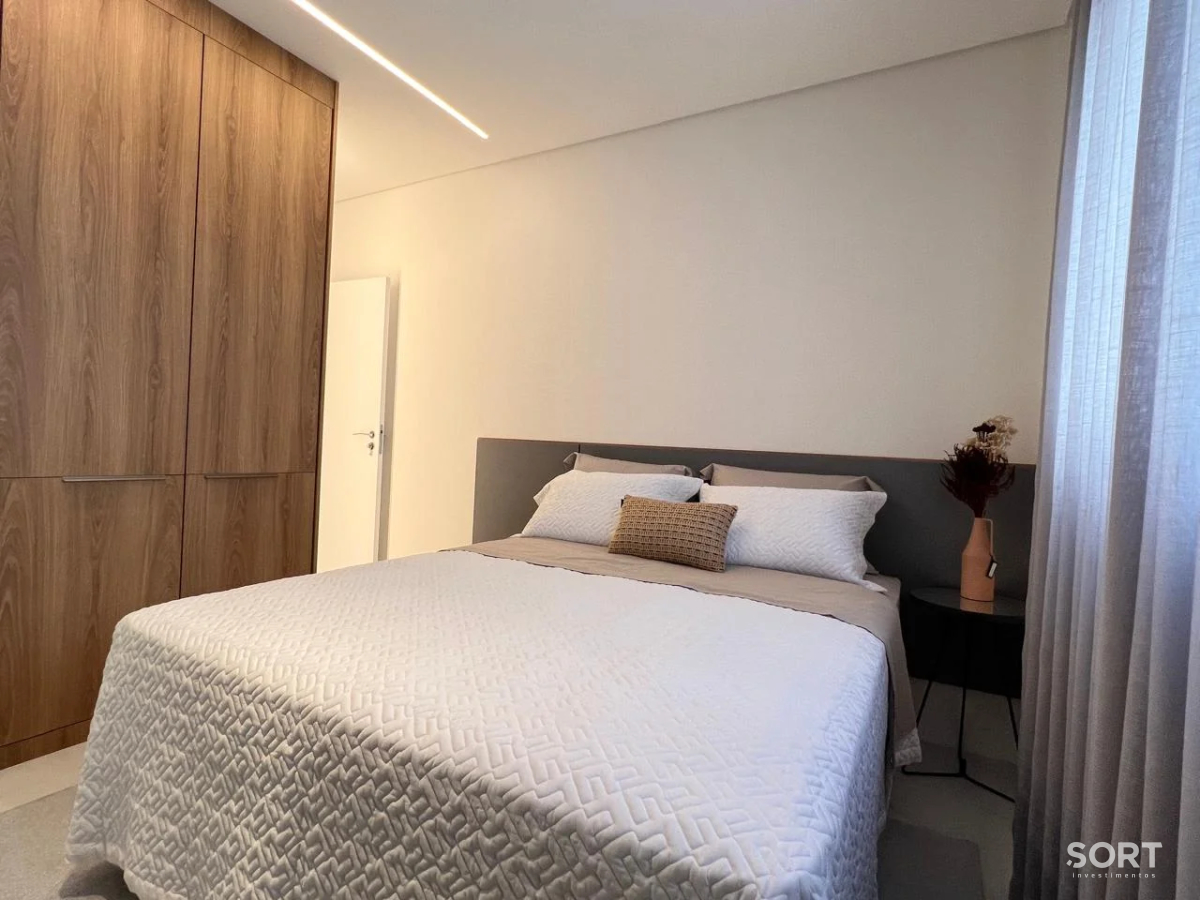 Apartamento Decorado no Las Brisas