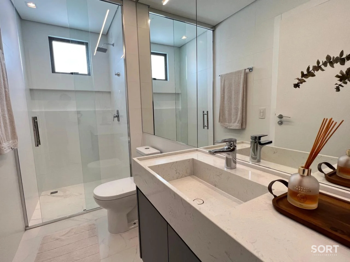 Apartamento Decorado no Las Brisas