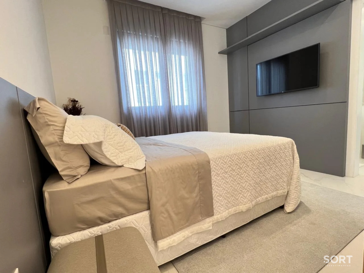 Apartamento Decorado no Las Brisas