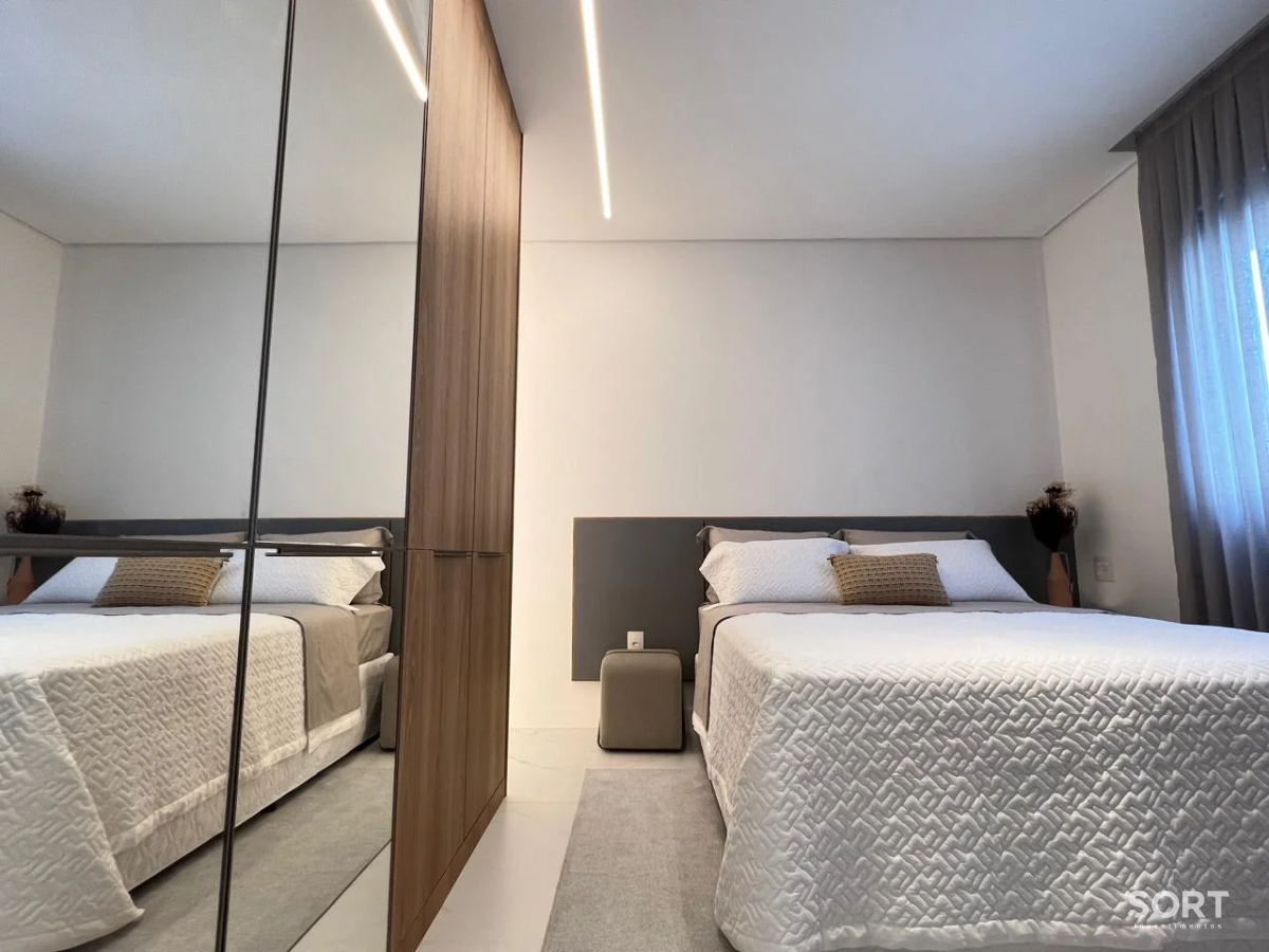 Apartamento Decorado no Las Brisas