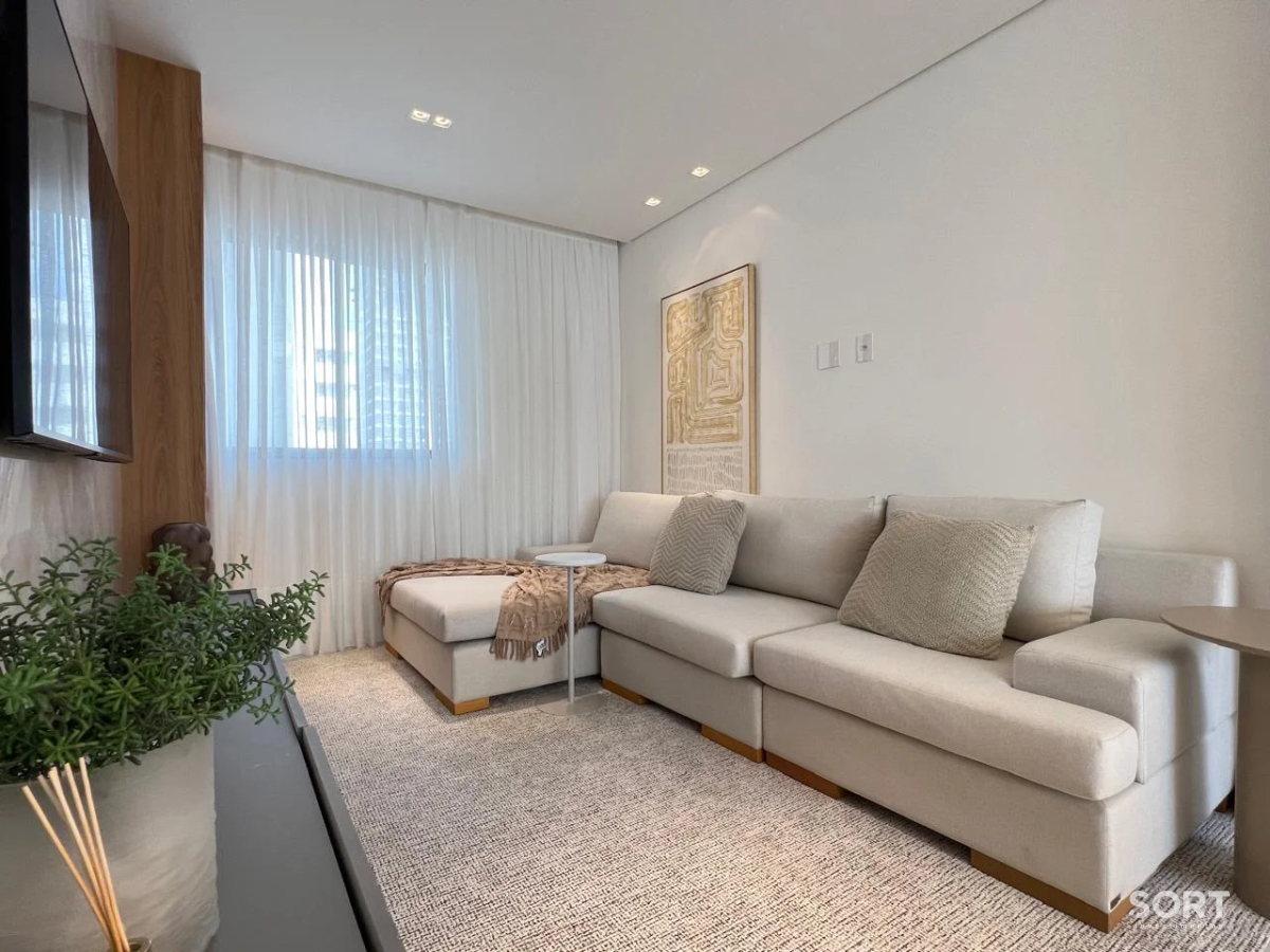 Apartamento Decorado no Las Brisas