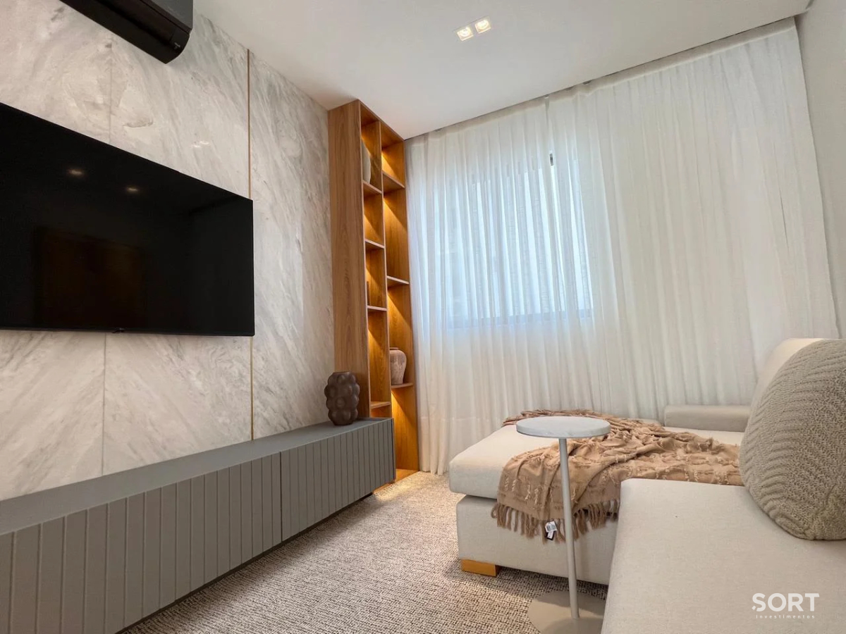Apartamento Decorado no Las Brisas