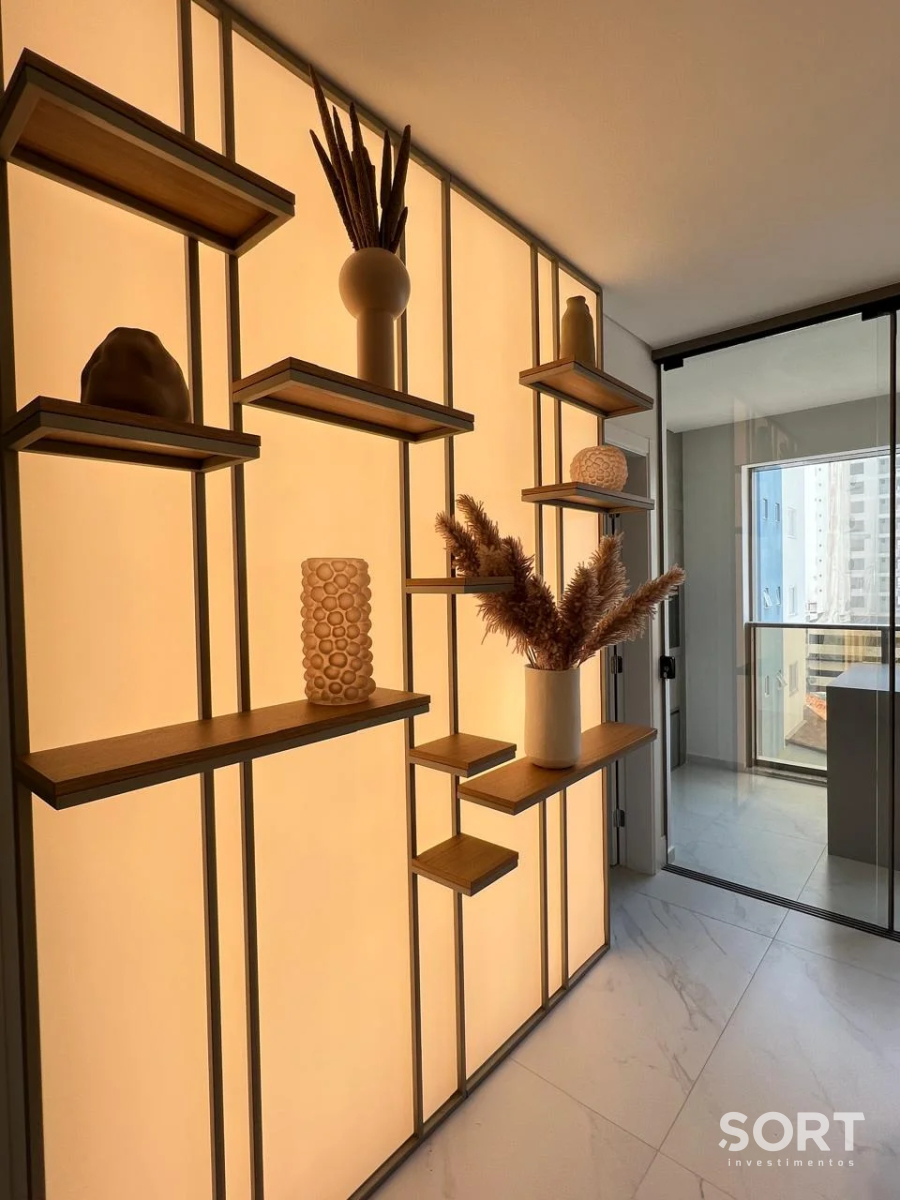 Apartamento Decorado no Las Brisas