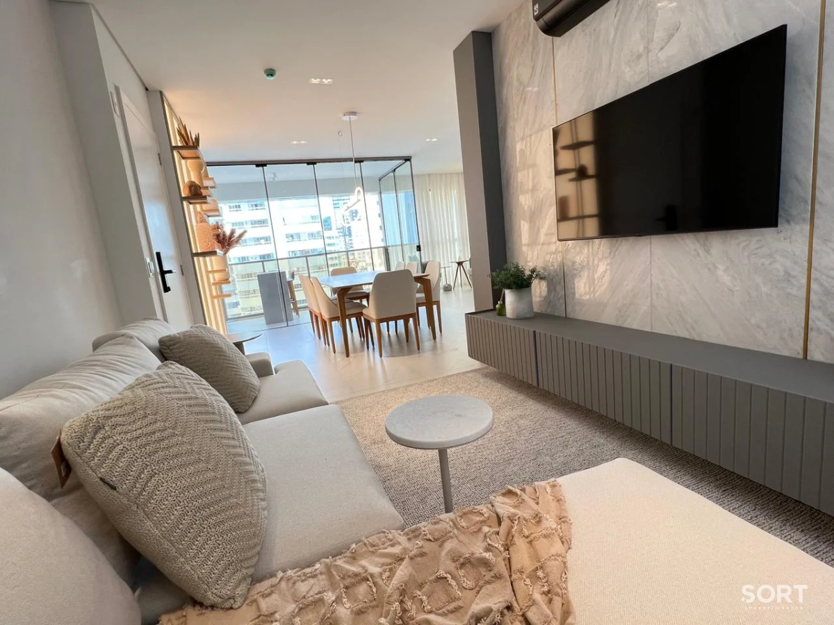 Apartamento Decorado no Las Brisas
