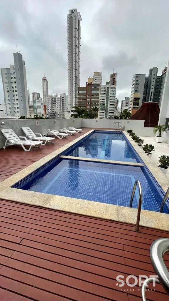 Piscina Solar dos Pinhais