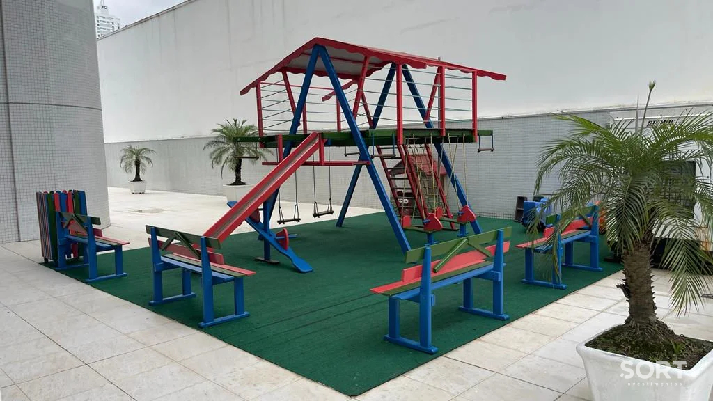Playground Solar dos Pinhais