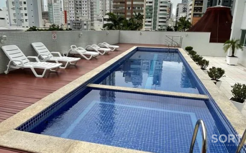 Piscina Solar dos Pinhais