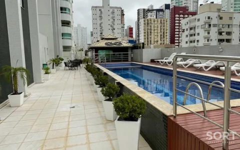 Piscina Solar dos Pinhais