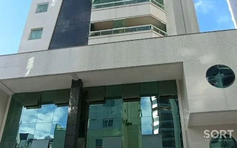 Fachada Solar dos Pinhais