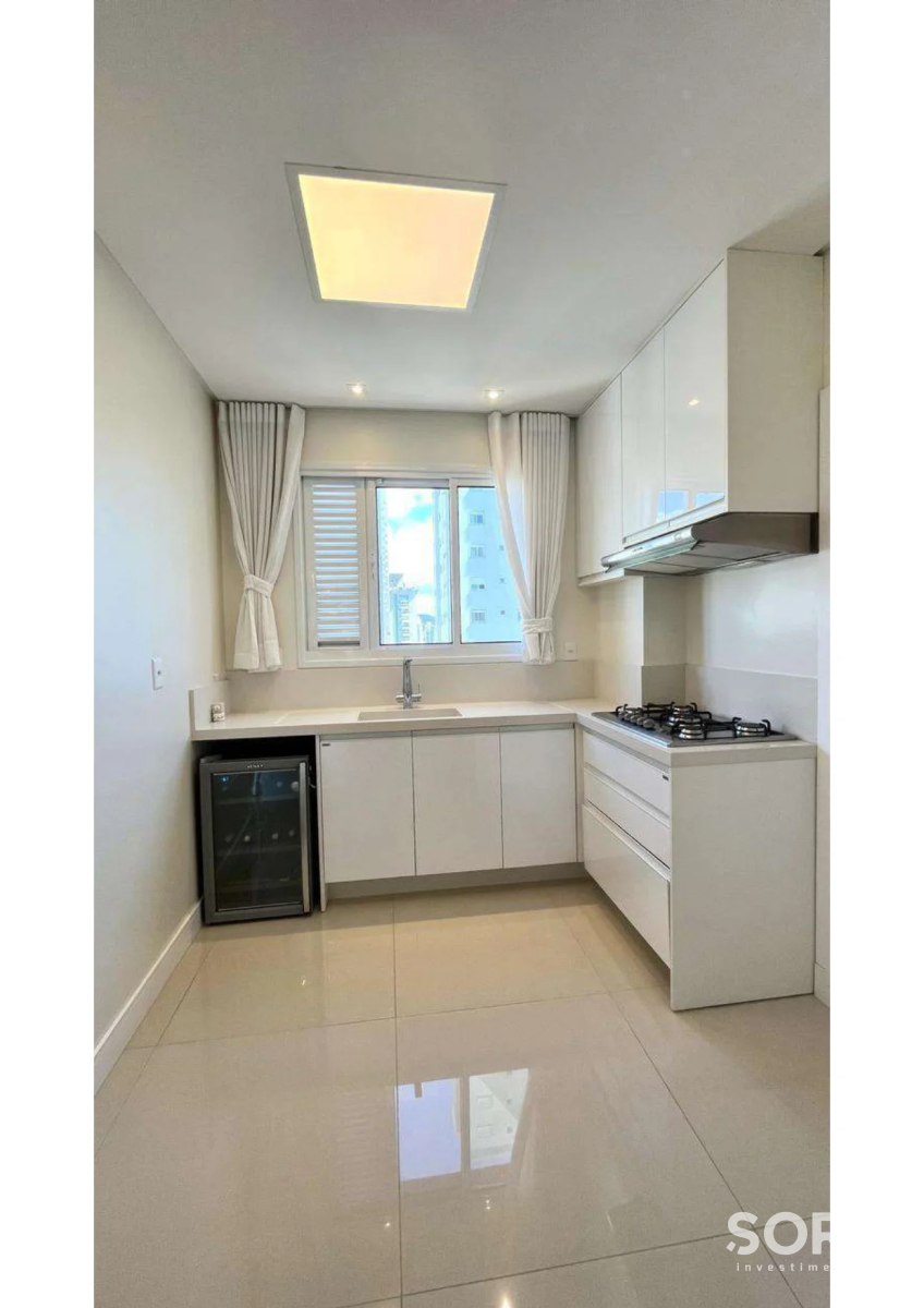 Área de Serviço Apartamento Quadra Mar no Edifício Windsor Village