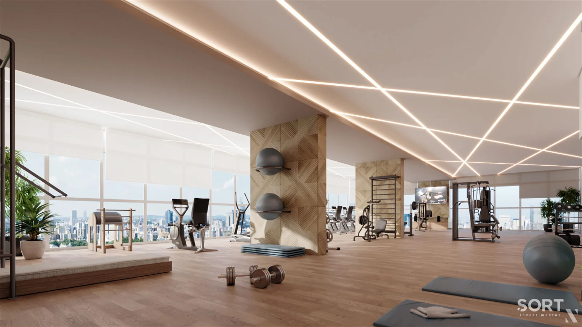 Horizon Residence