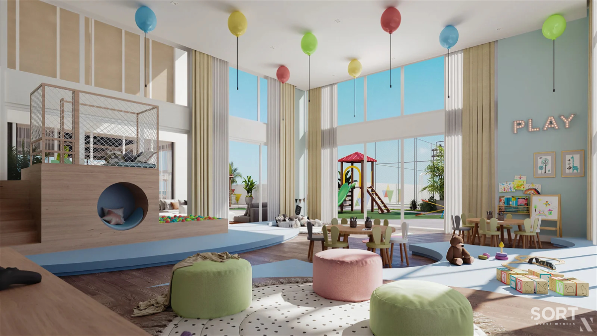 Horizon Residence