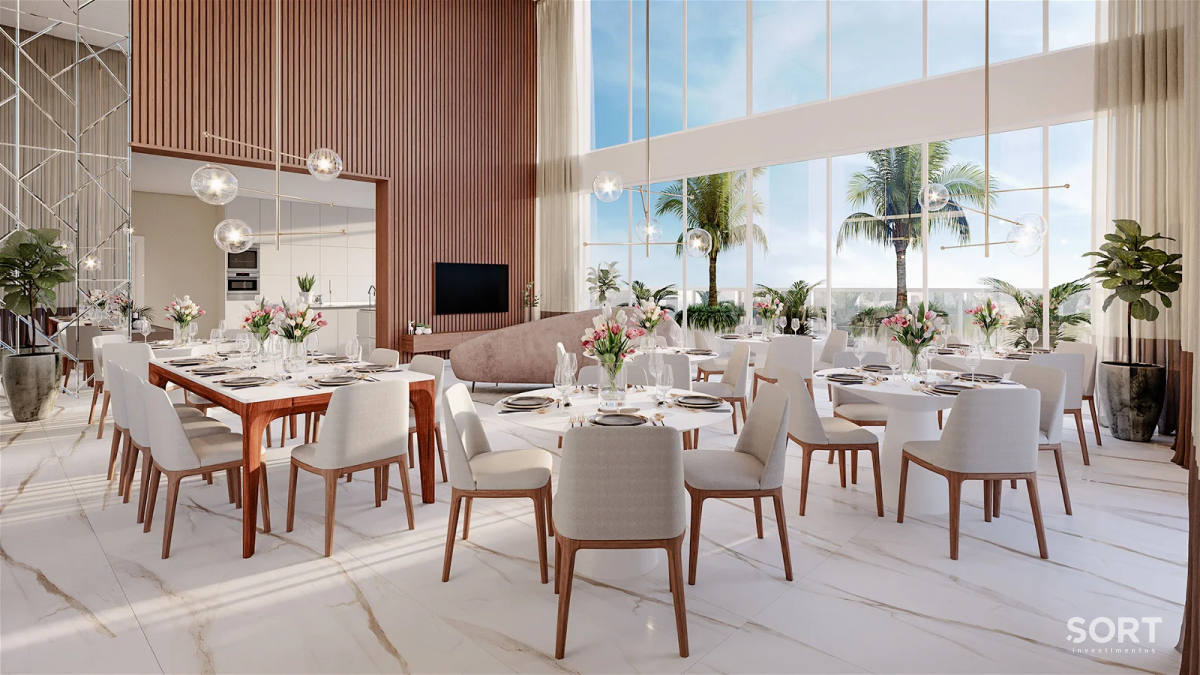 Horizon Residence