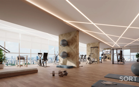 Horizon Residence