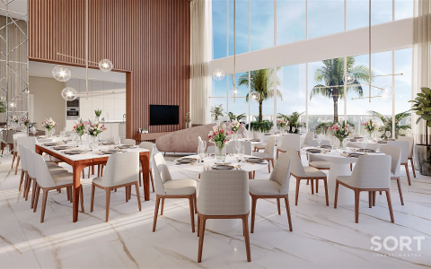 Horizon Residence
