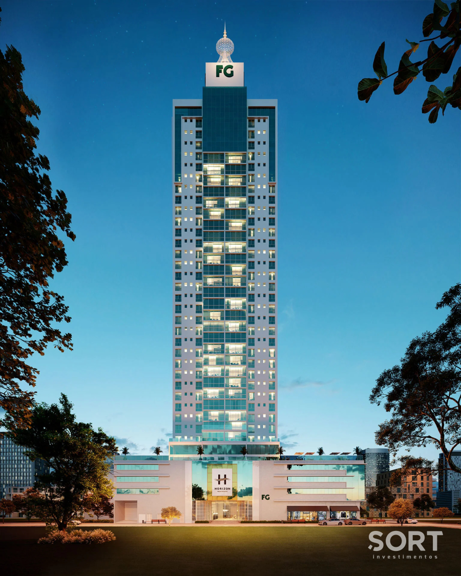 Horizon Residence
