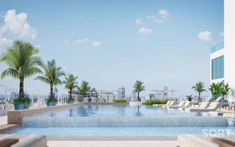 Horizon Residence
