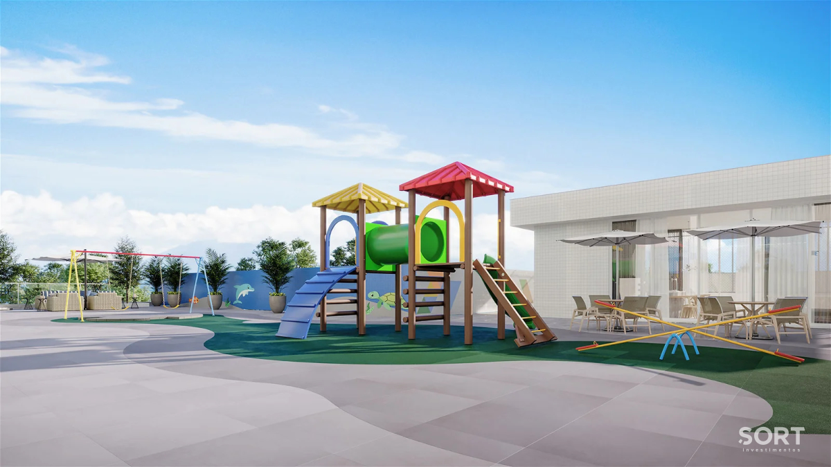 Horizon Residence