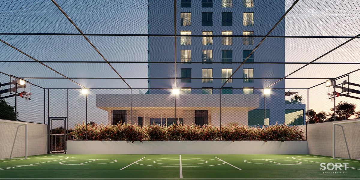 Horizon Residence