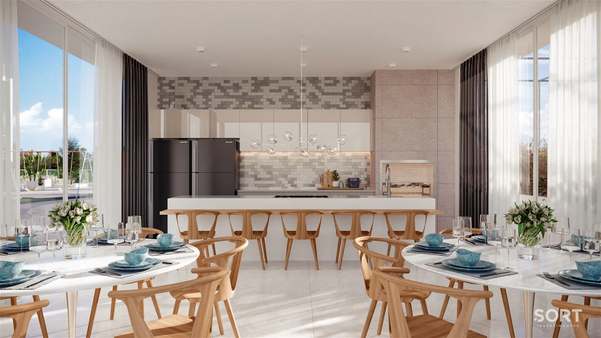 Horizon Residence
