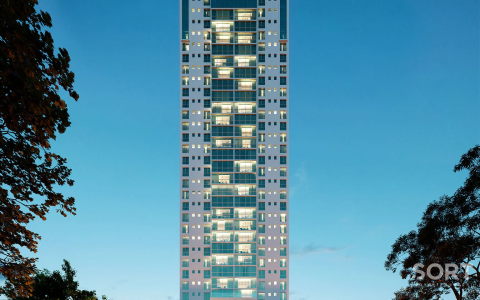 Horizon Residence