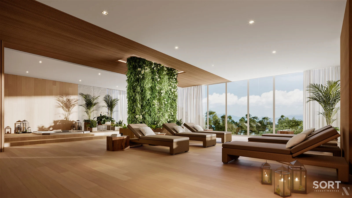 Horizon Residence