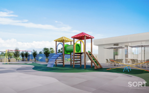 Horizon Residence