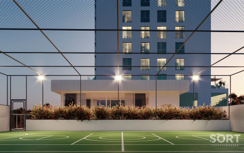 Horizon Residence