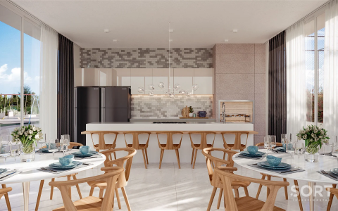 Horizon Residence