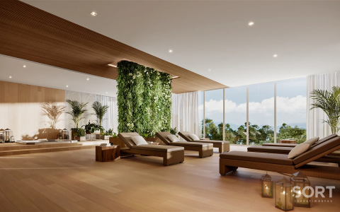Horizon Residence