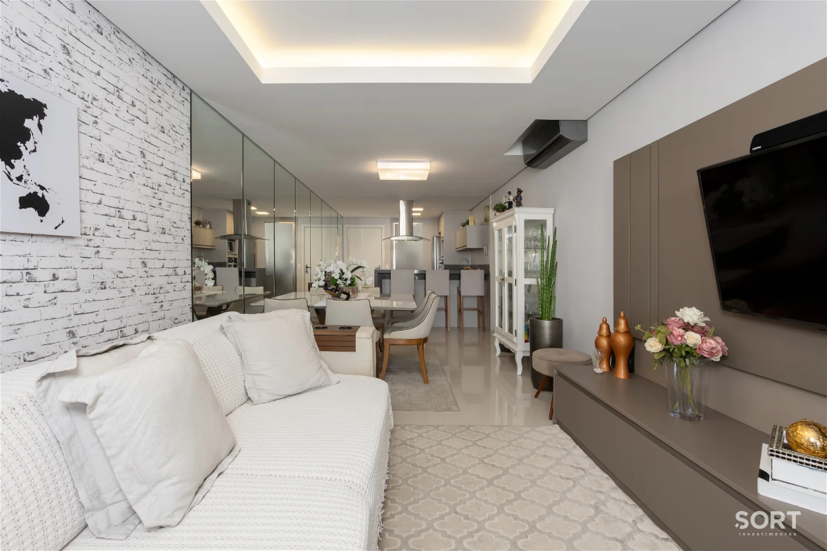 Apartamento Vista Mar no Amores da Brava