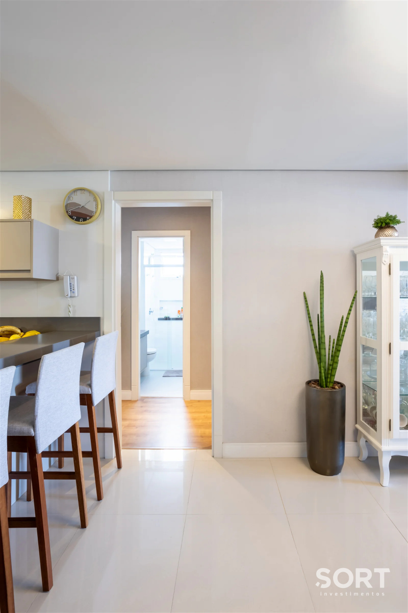 Apartamento Vista Mar no Amores da Brava