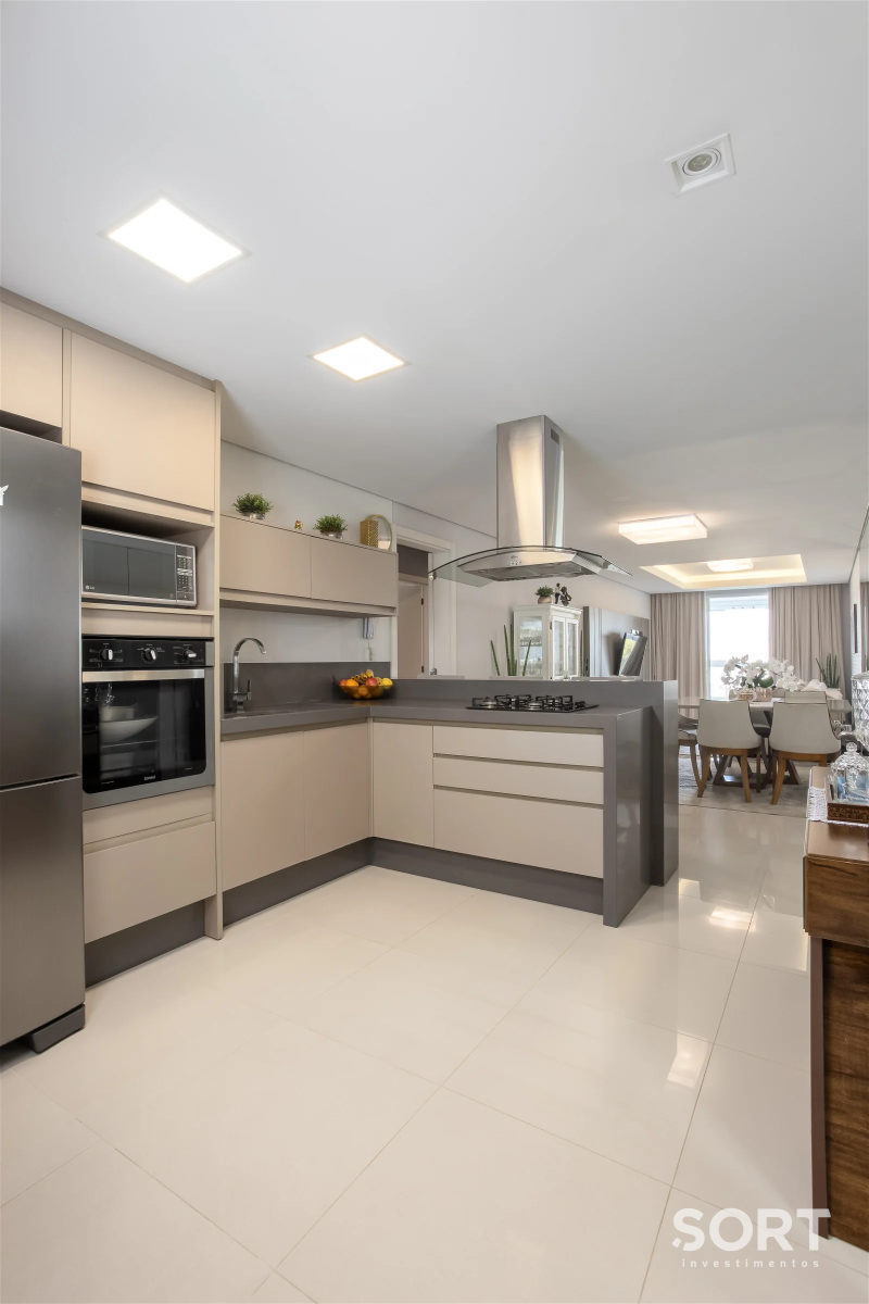 Apartamento Vista Mar no Amores da Brava