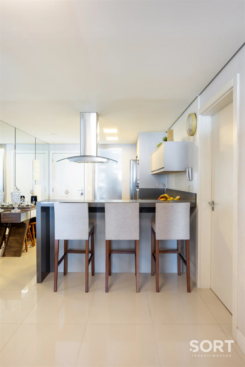 Apartamento Vista Mar no Amores da Brava