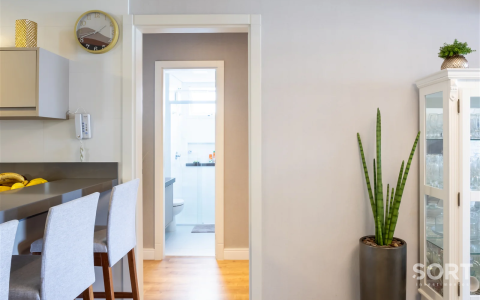Apartamento Vista Mar no Amores da Brava