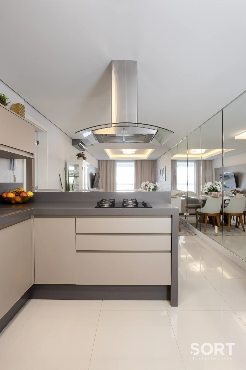 Apartamento Vista Mar no Amores da Brava
