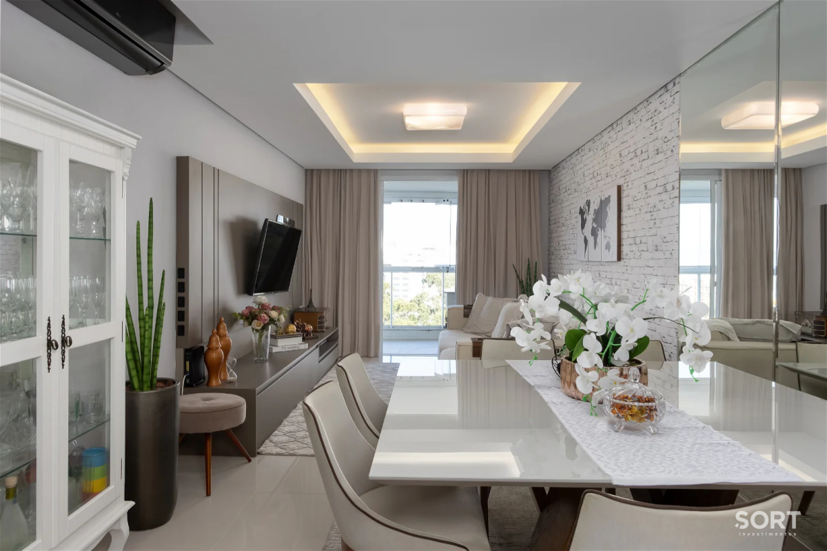 Apartamento Vista Mar no Amores da Brava