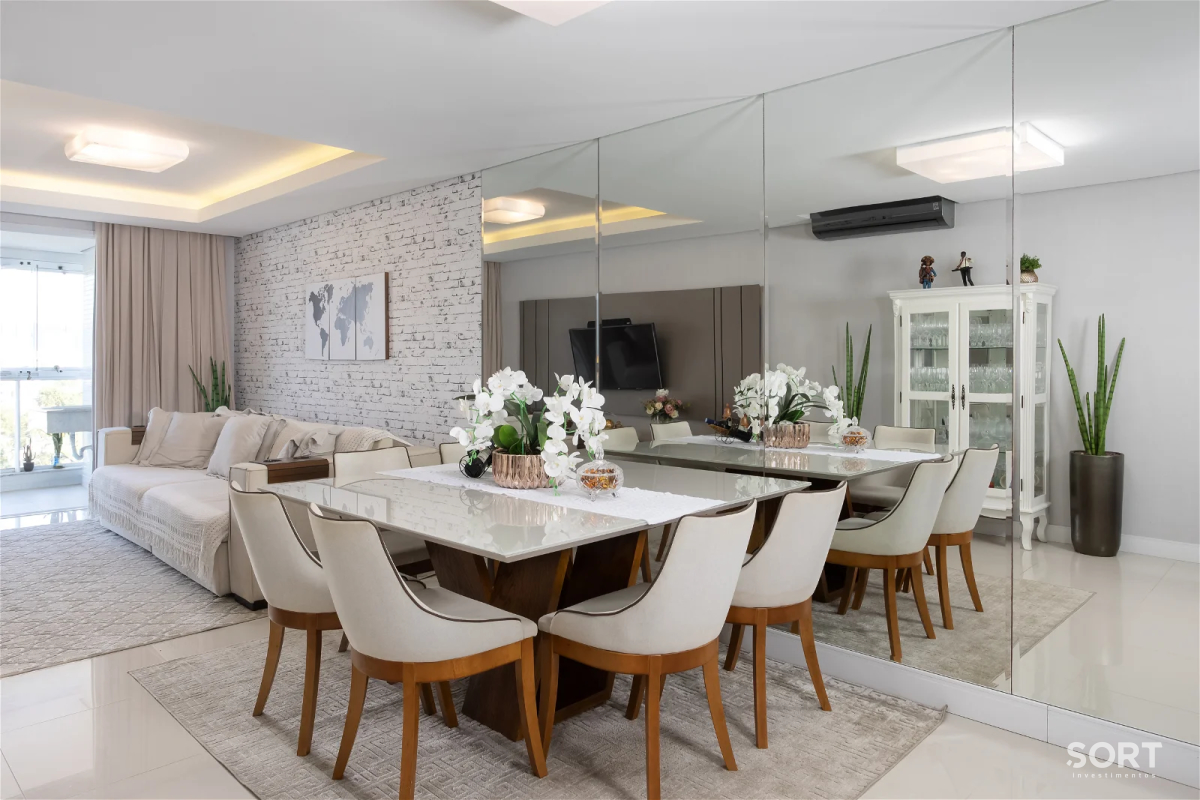 Apartamento Vista Mar no Amores da Brava