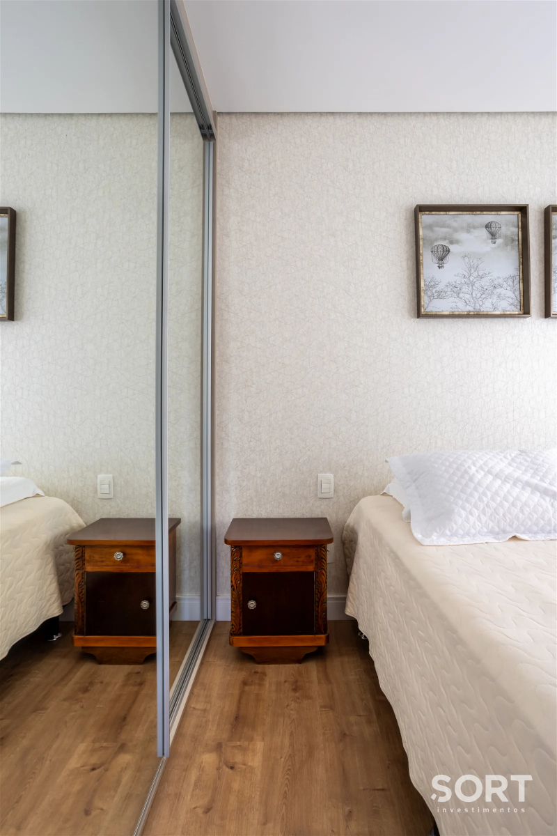 Apartamento Vista Mar no Amores da Brava