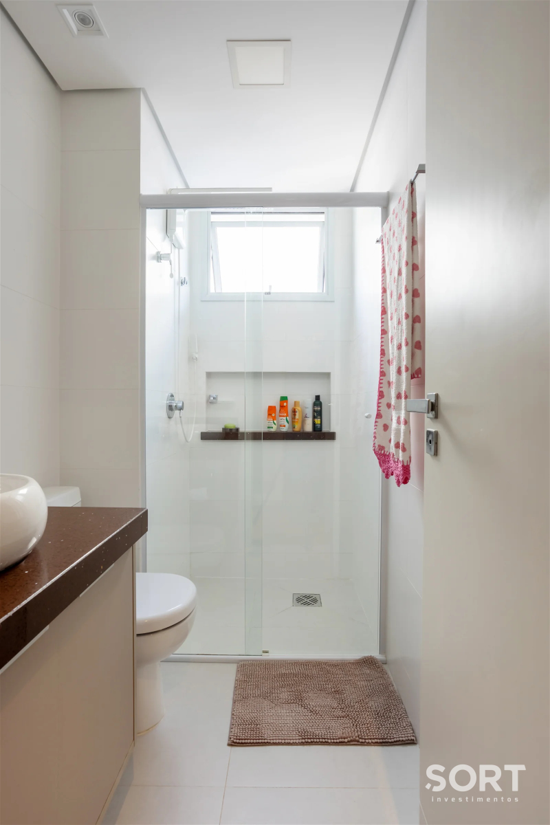 Apartamento Vista Mar no Amores da Brava