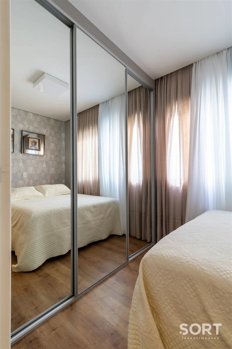 Apartamento Vista Mar no Amores da Brava